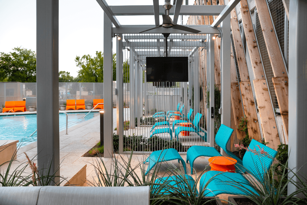 Residences at Saltillo 20 of 33