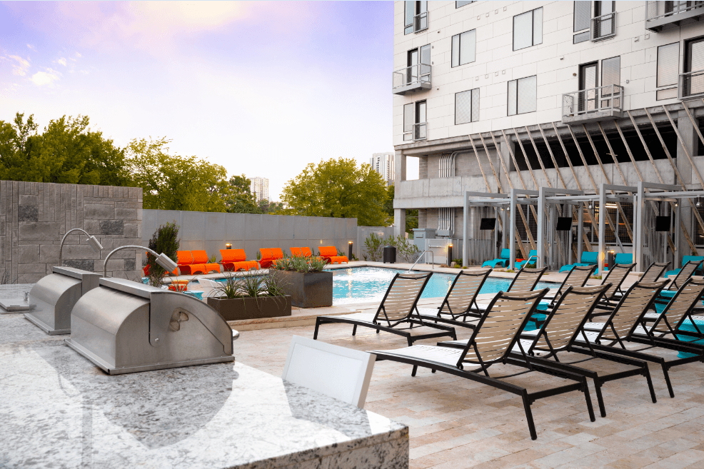 Residences at Saltillo 26 of 33