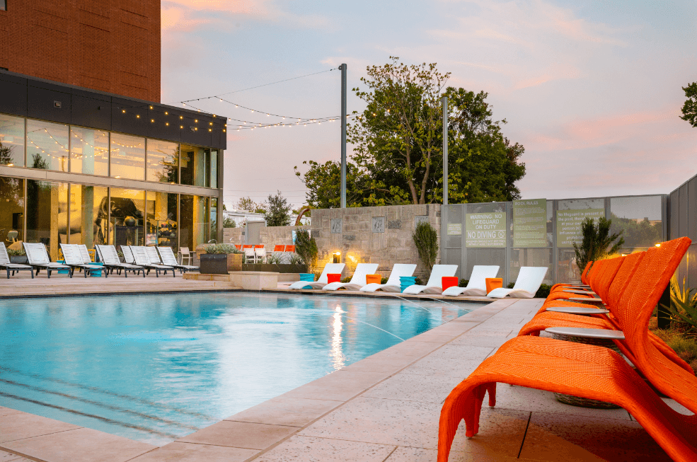 Residences at Saltillo 27 of 33