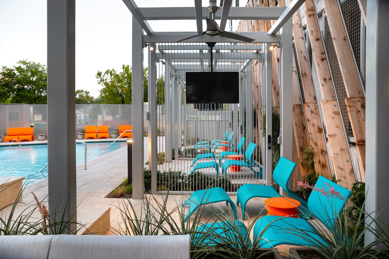 Residences at Saltillo 24 of 33