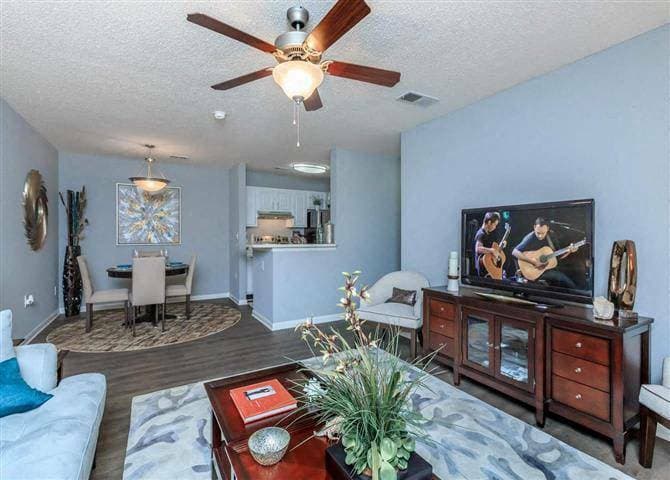 Waters Edge at Harbison 44 of 47
