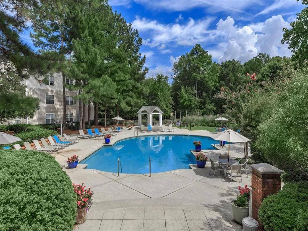 Waters Edge at Harbison 34 of 47
