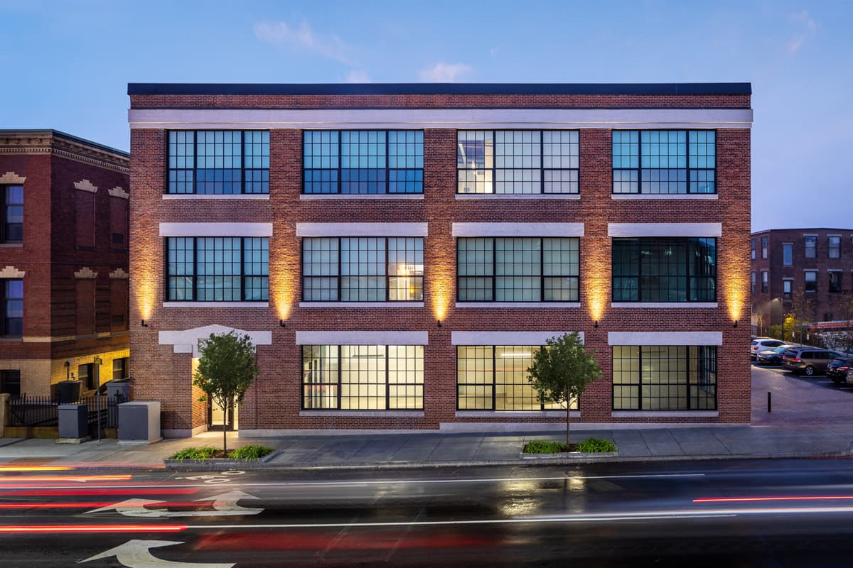 The Graphic Lofts 8 of 8