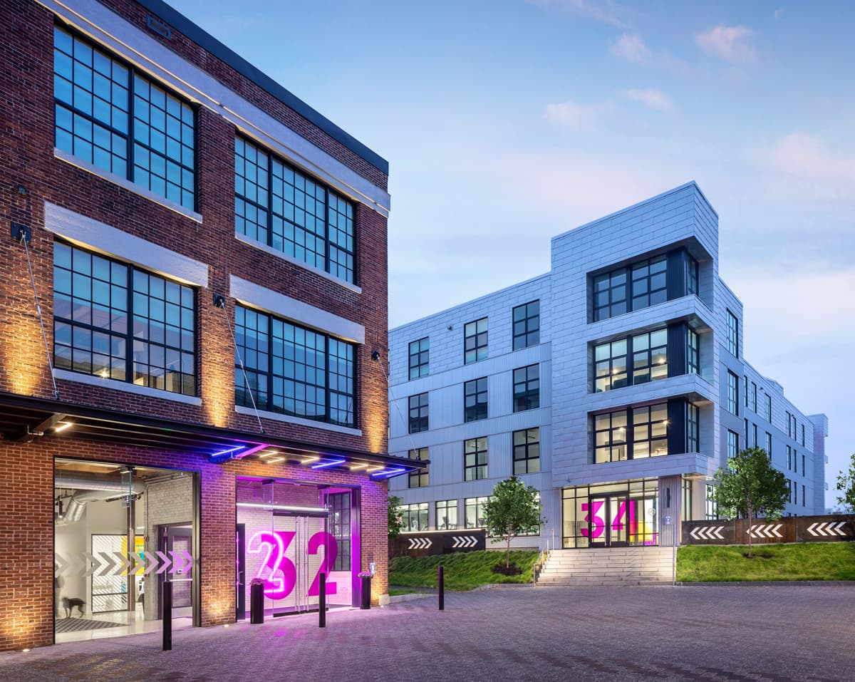 The Graphic Lofts 2 of 8