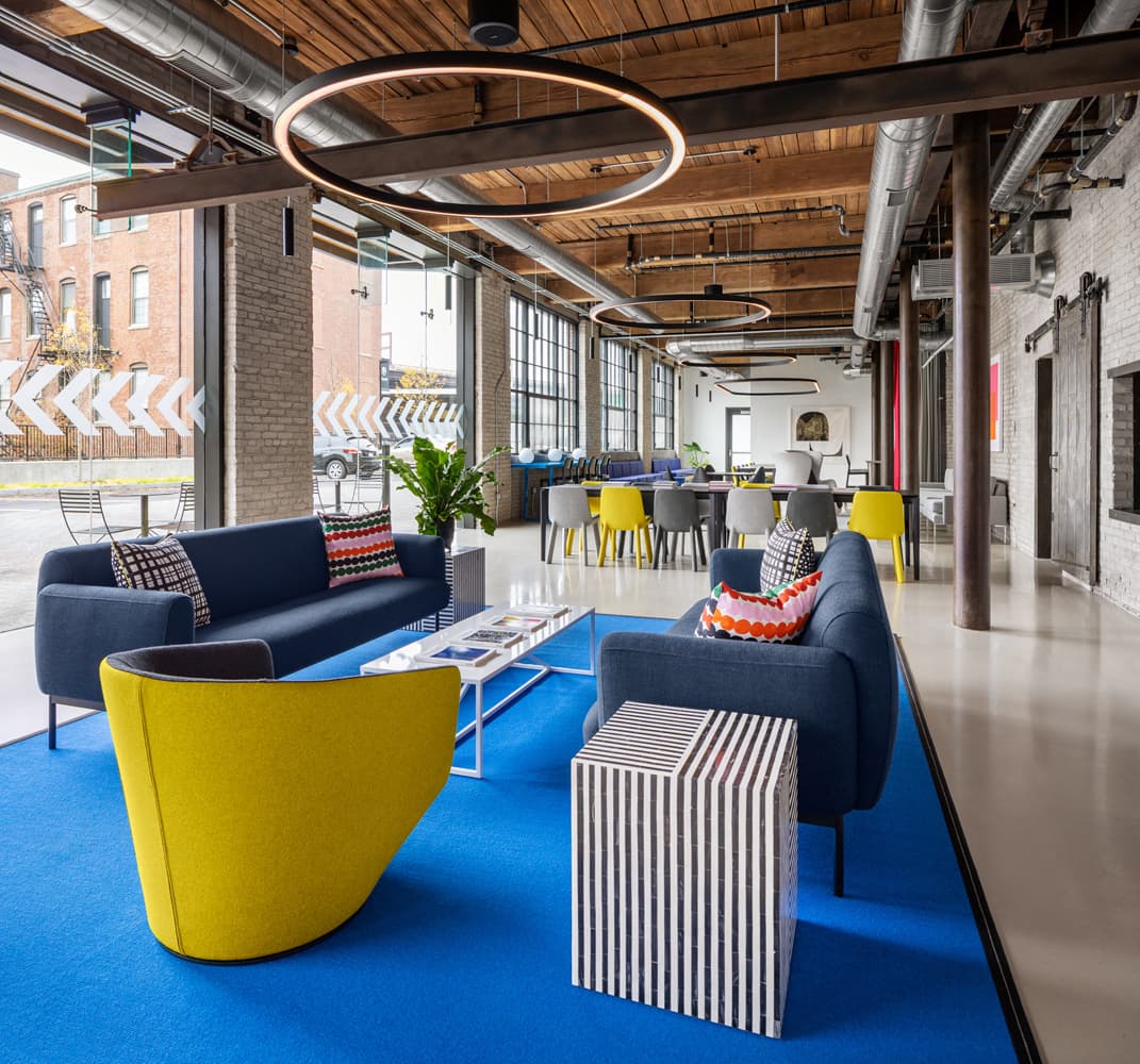 The Graphic Lofts 3 of 8