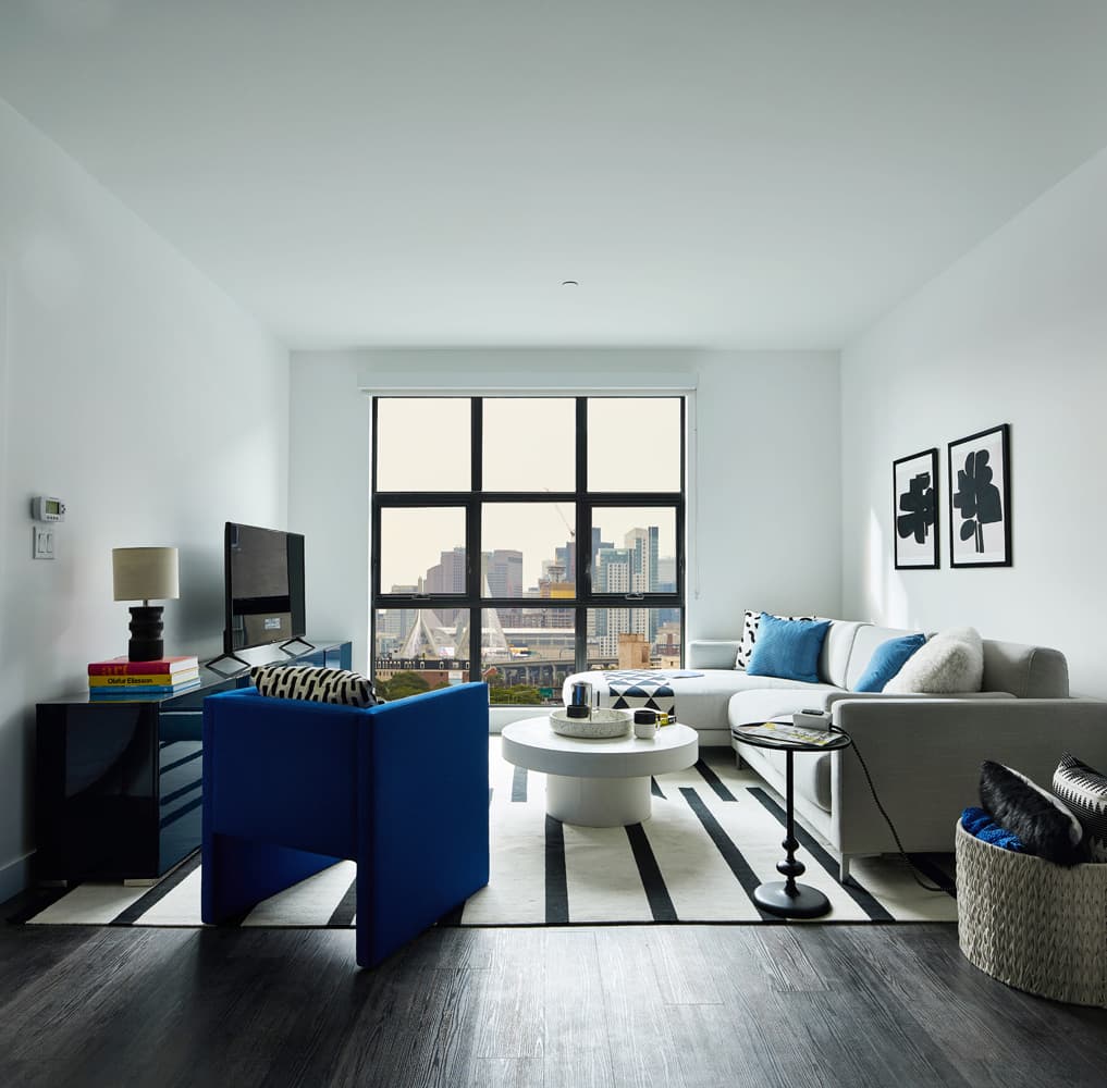 The Graphic Lofts 4 of 8