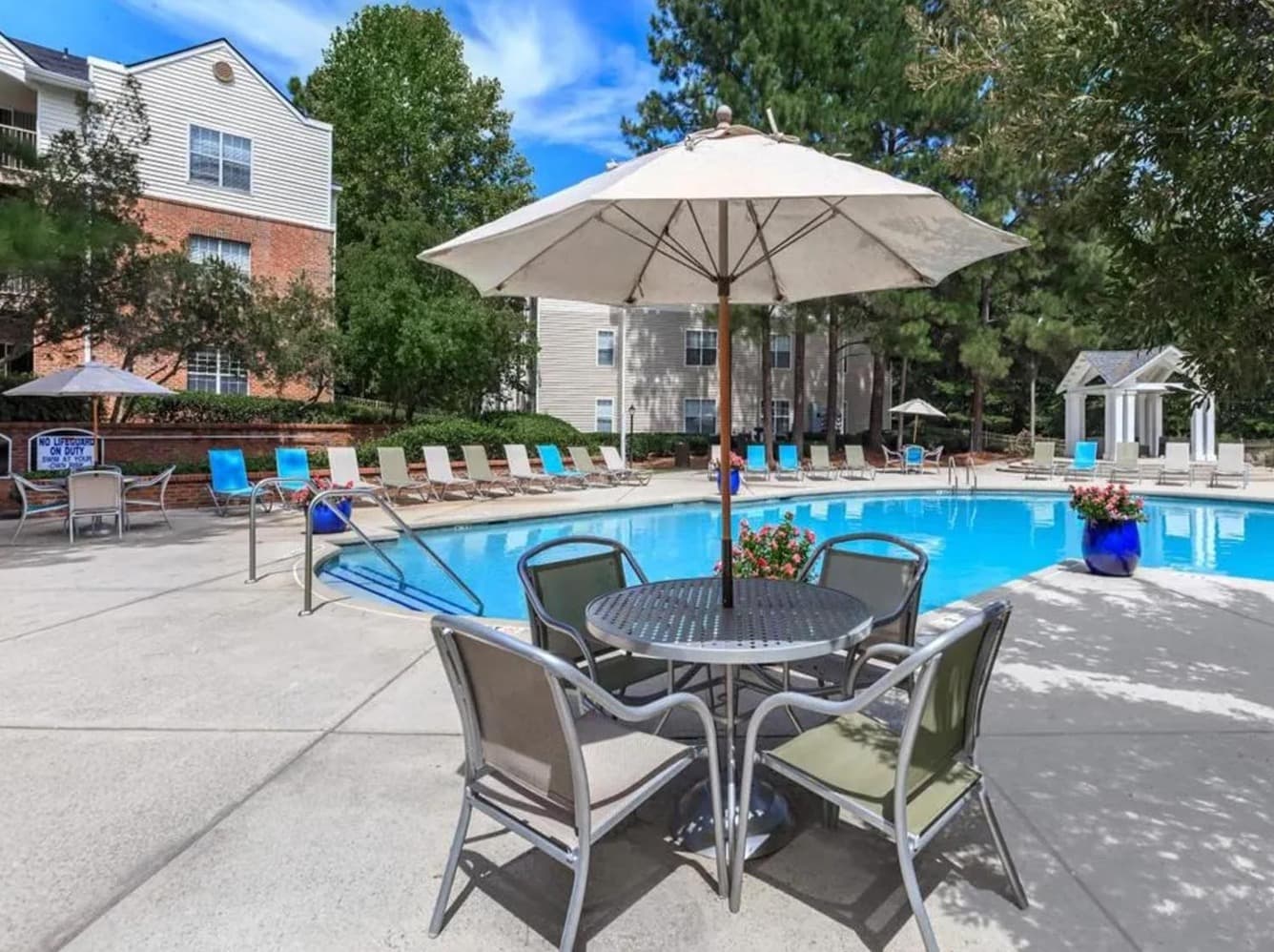 Waters Edge at Harbison 20 of 47