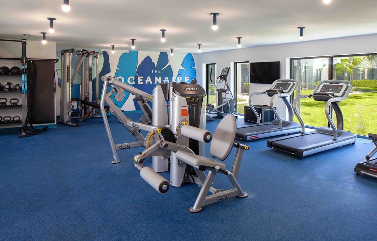 The Oceanaire 10 of 35