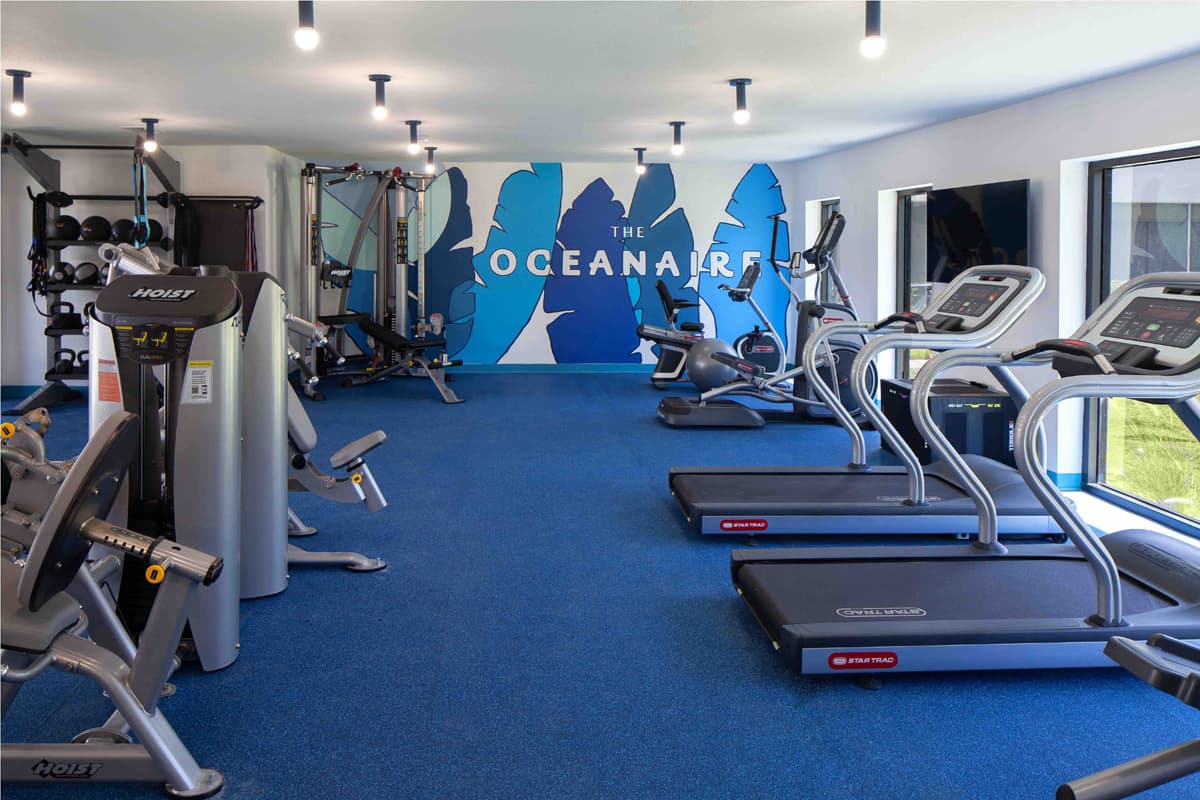 The Oceanaire 9 of 35