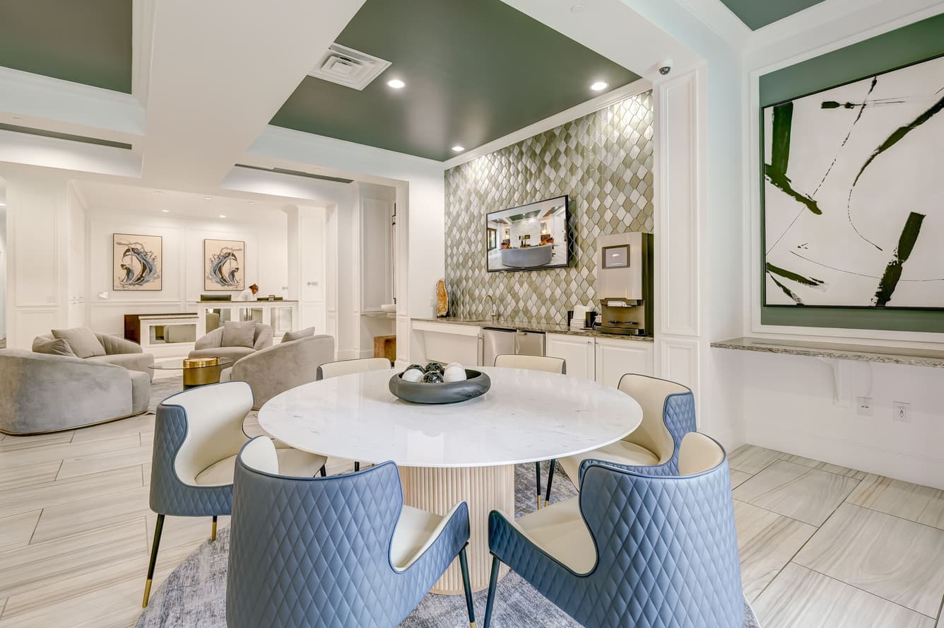 Cantabria at Turtle Creek 34 of 37