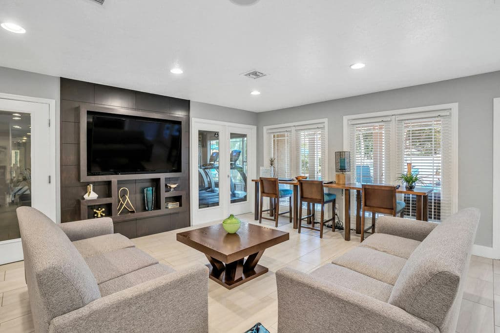 The Canopy Apartment Villas 21 of 34
