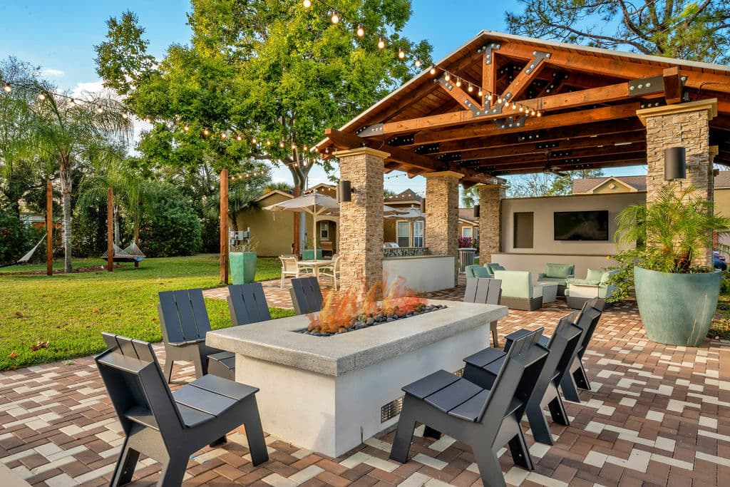 The Canopy Apartment Villas 4 of 34
