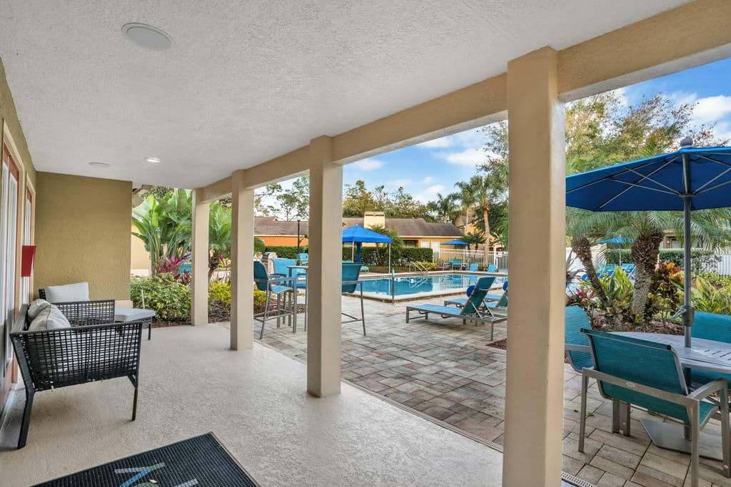 The Canopy Apartment Villas 32 of 34