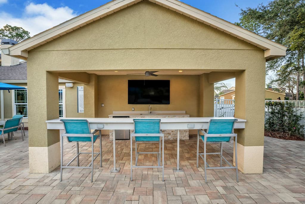 The Canopy Apartment Villas 34 of 34