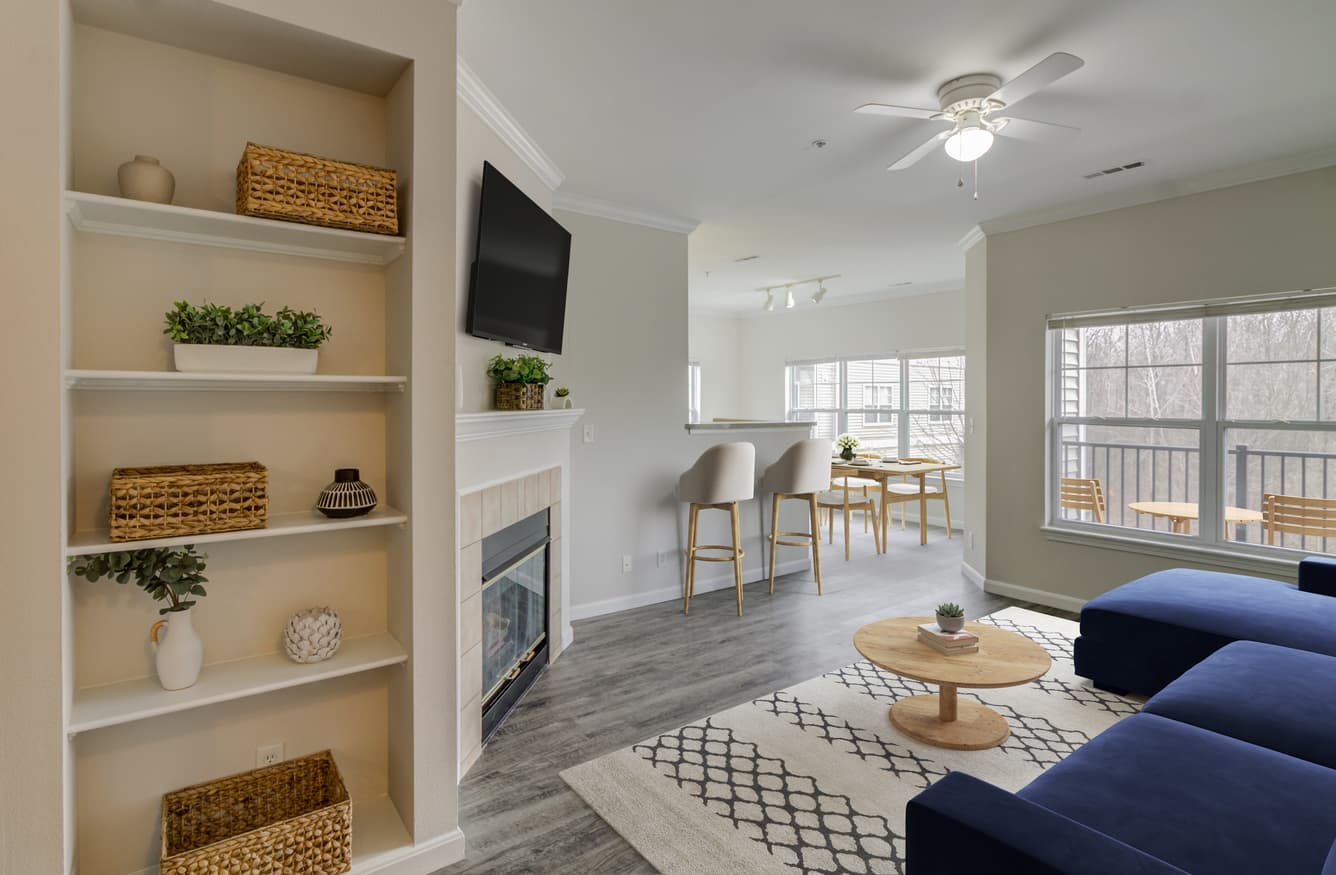The Residences at Little River 8 of 28