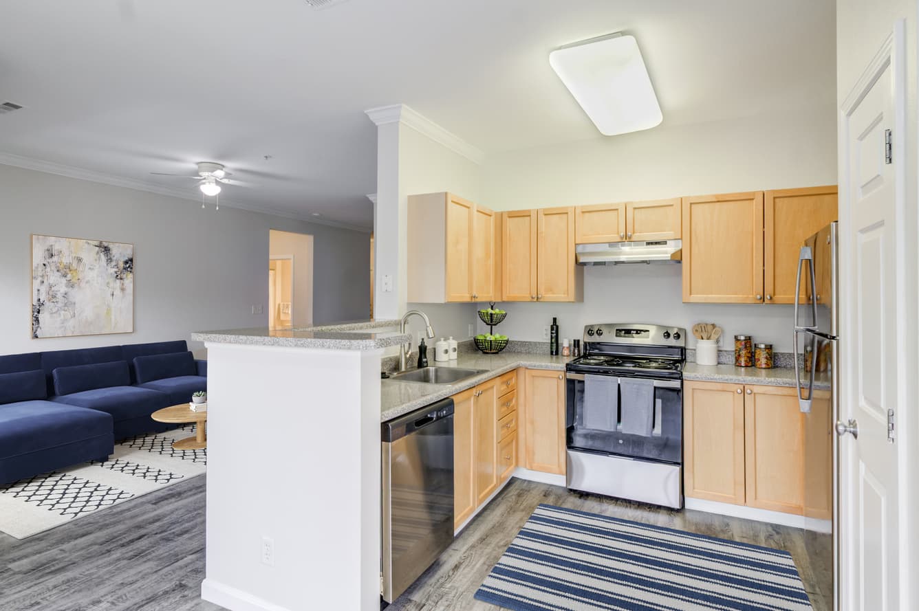 The Residences at Little River 11 of 28