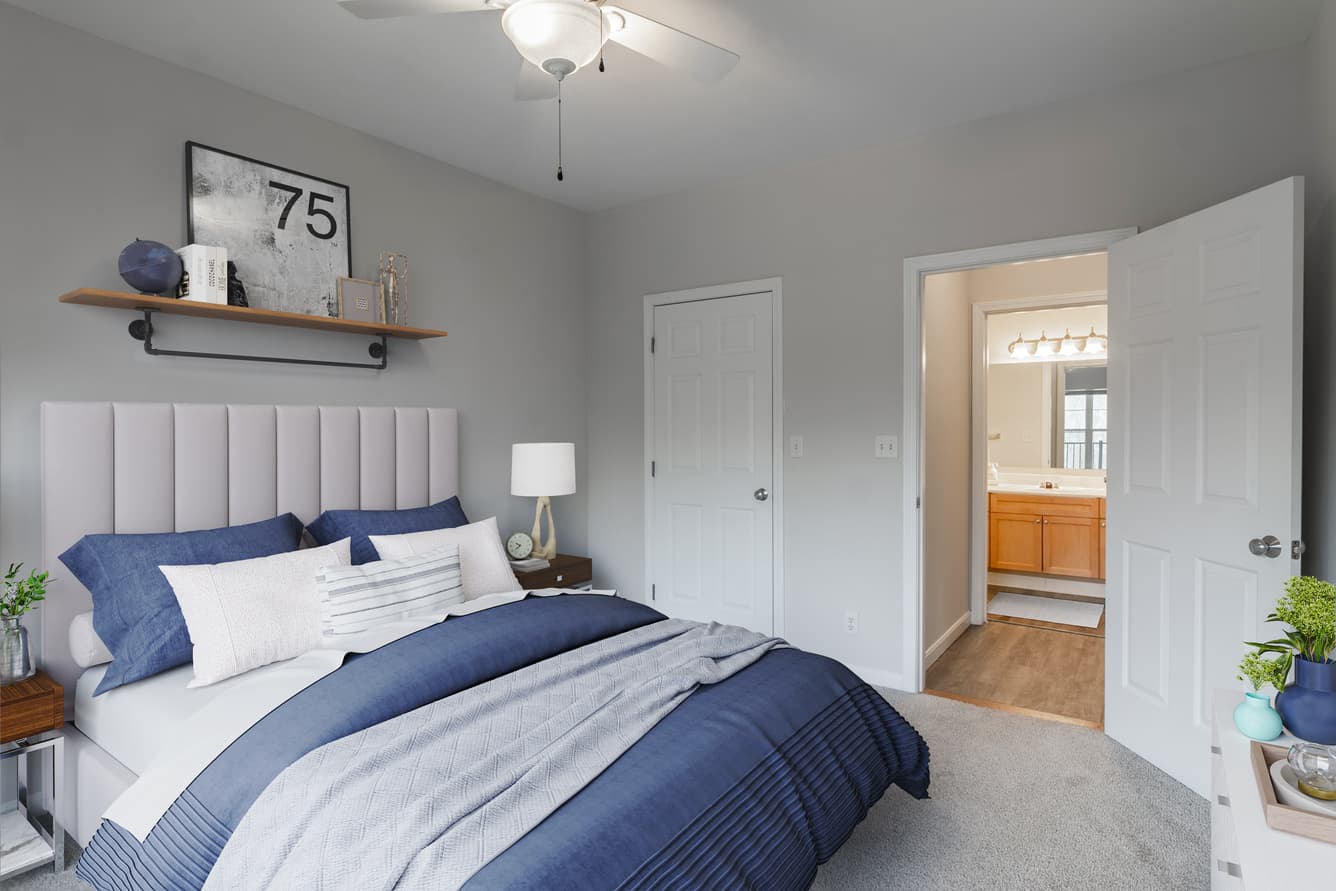 The Residences at Little River 12 of 28