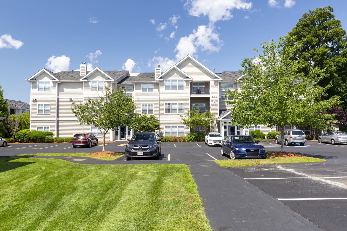 The Residences at Little River 19 of 28