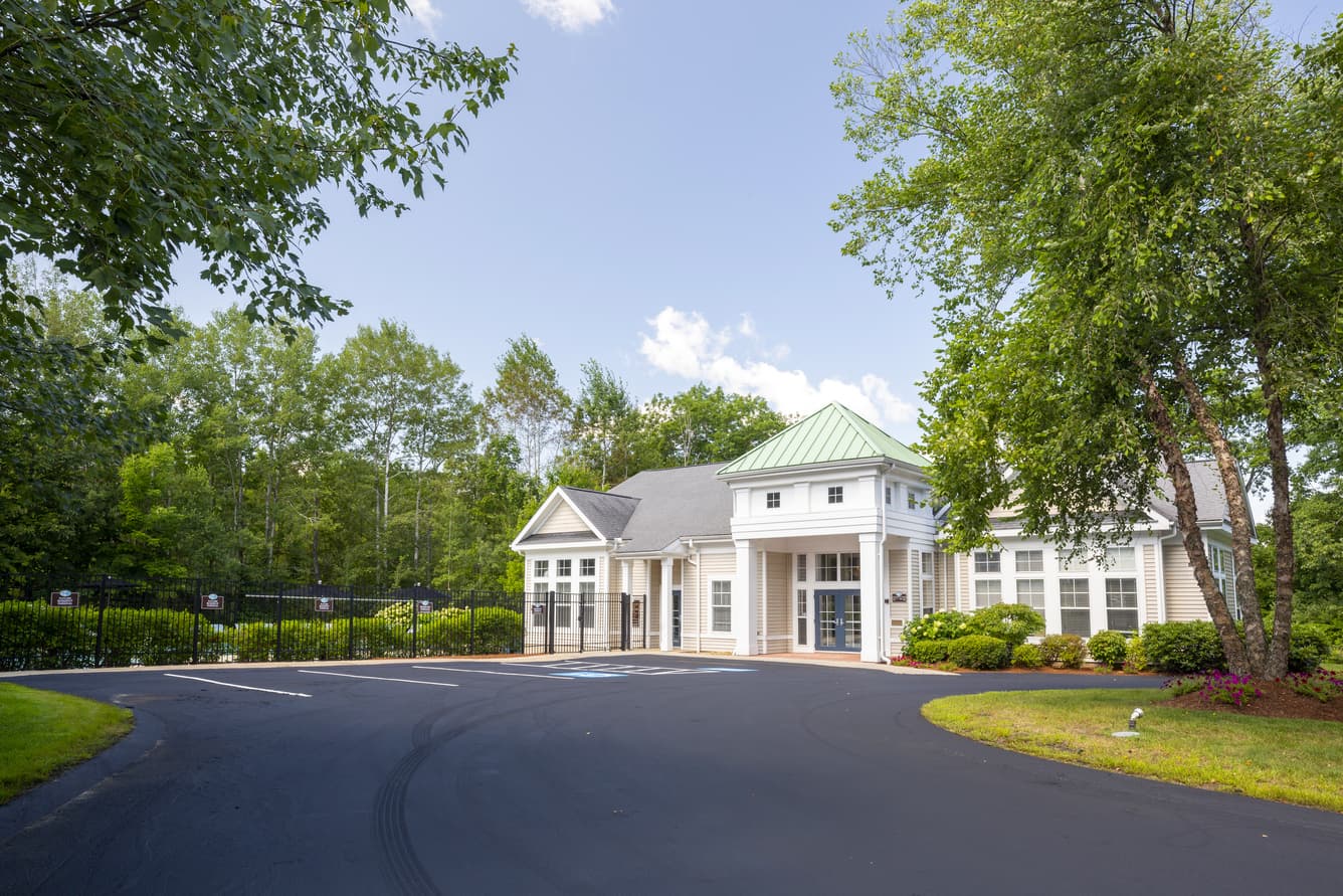 The Residences at Little River 20 of 28