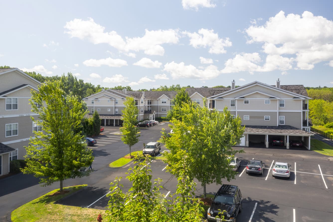 The Residences at Little River 21 of 28