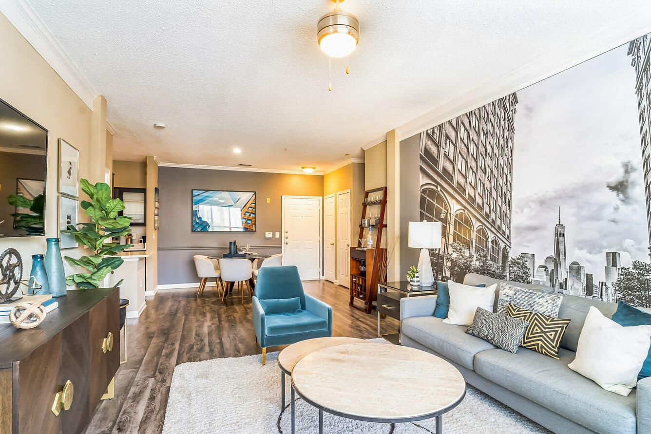 Reserve at Lenox Park 8 of 31