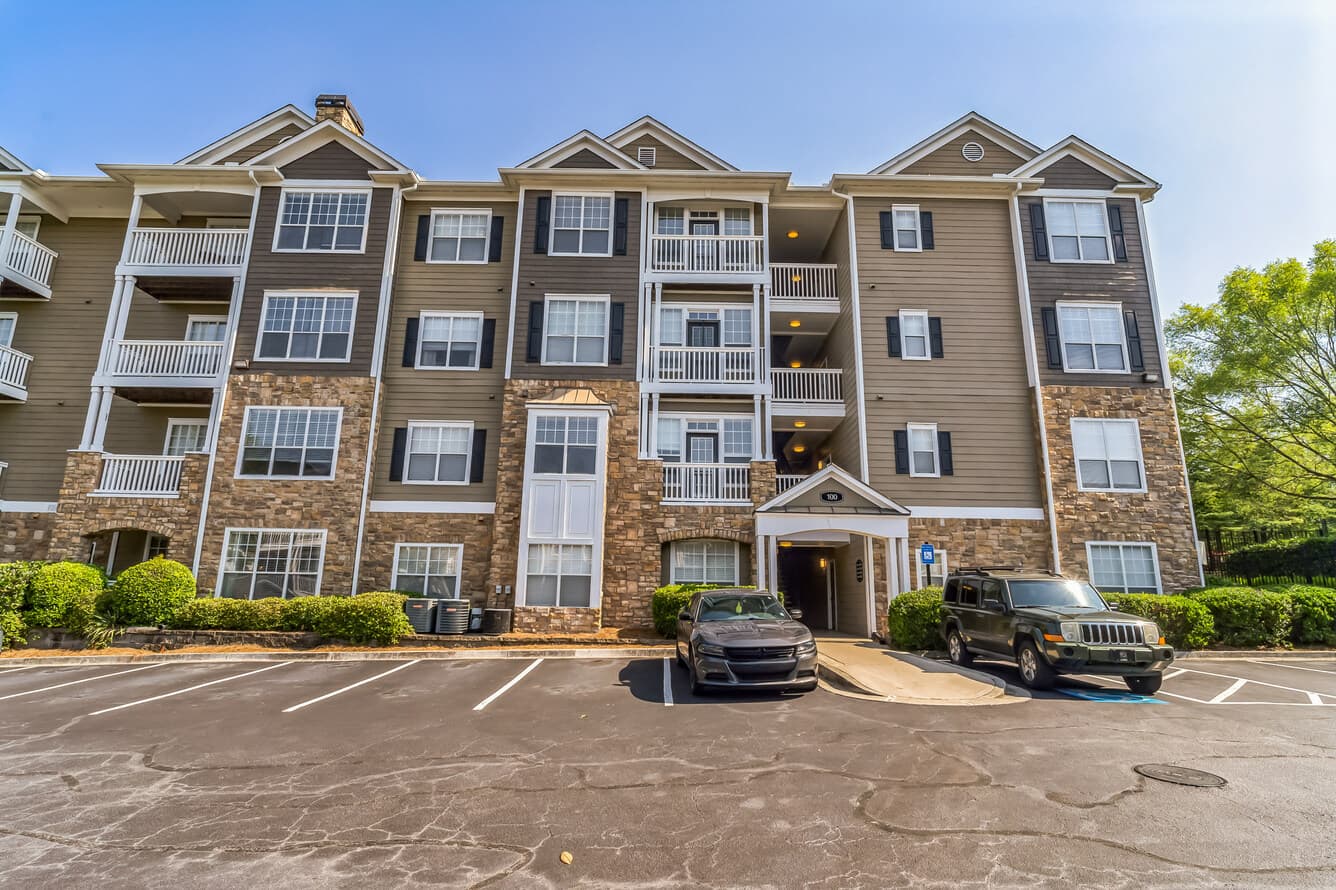 Reserve at Lenox Park 19 of 31