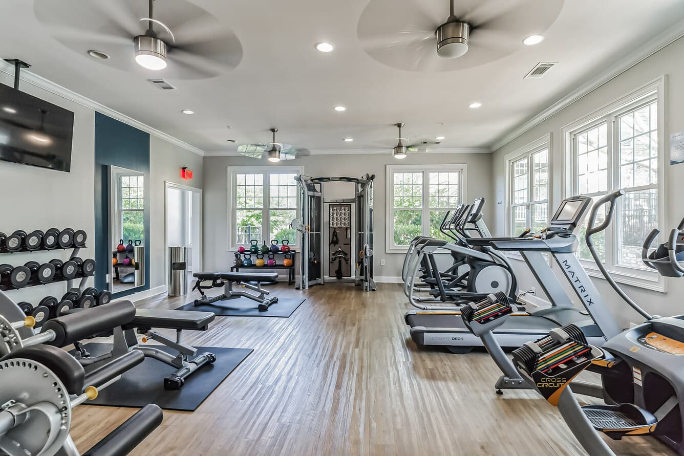 Reserve at Lenox Park 4 of 31