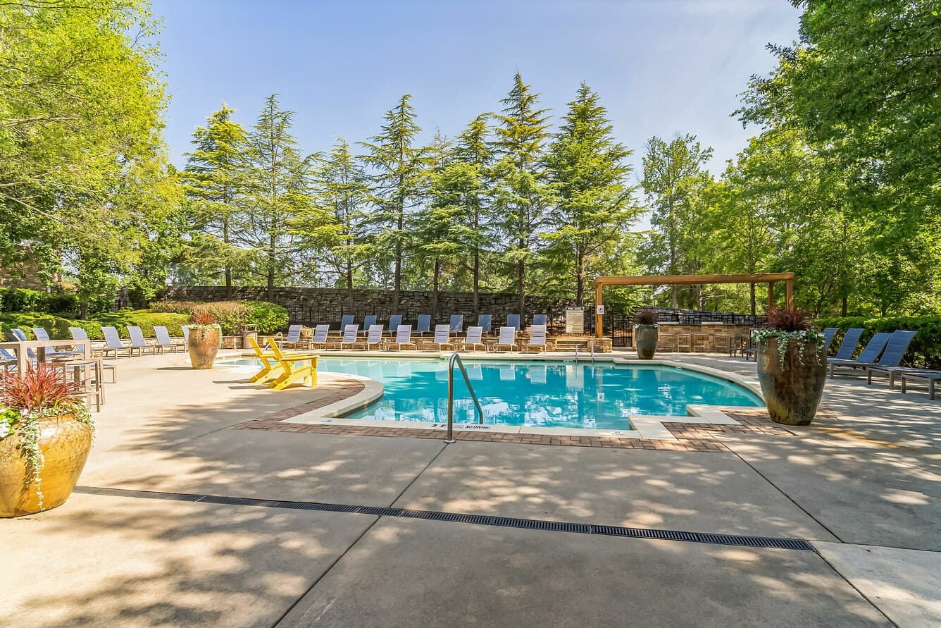 Reserve at Lenox Park 22 of 31