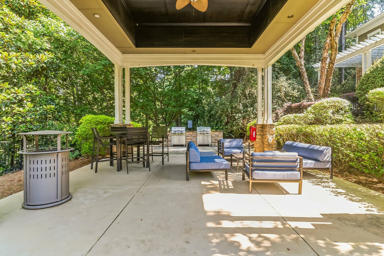 Reserve at Lenox Park 28 of 31