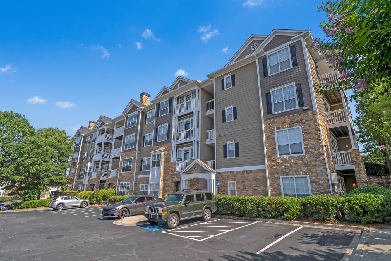 Reserve at Lenox Park 30 of 31