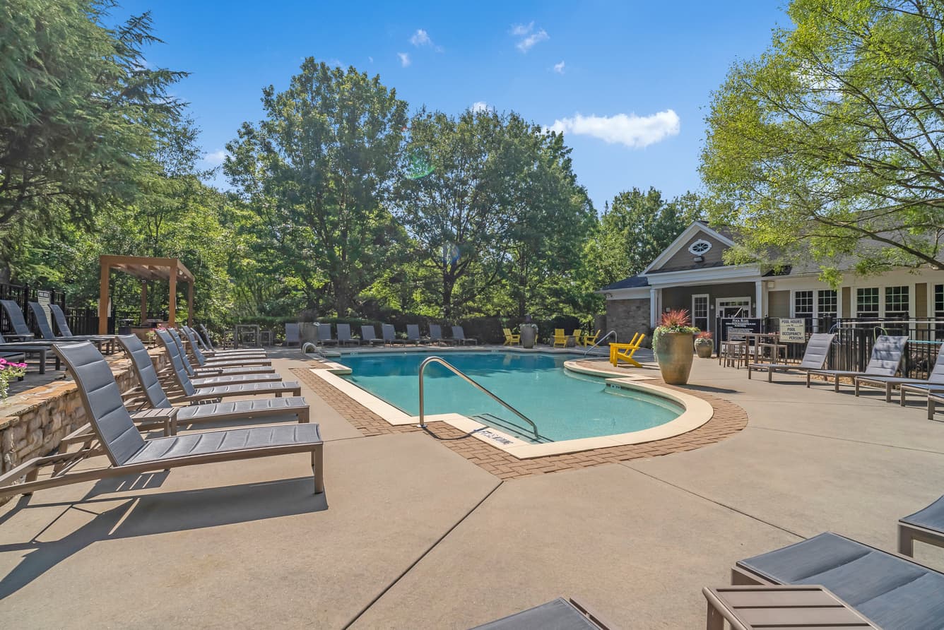 Reserve at Lenox Park 2 of 31