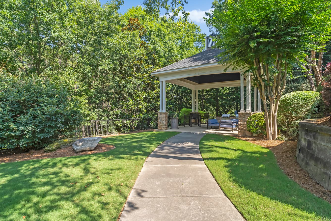 Reserve at Lenox Park 31 of 31