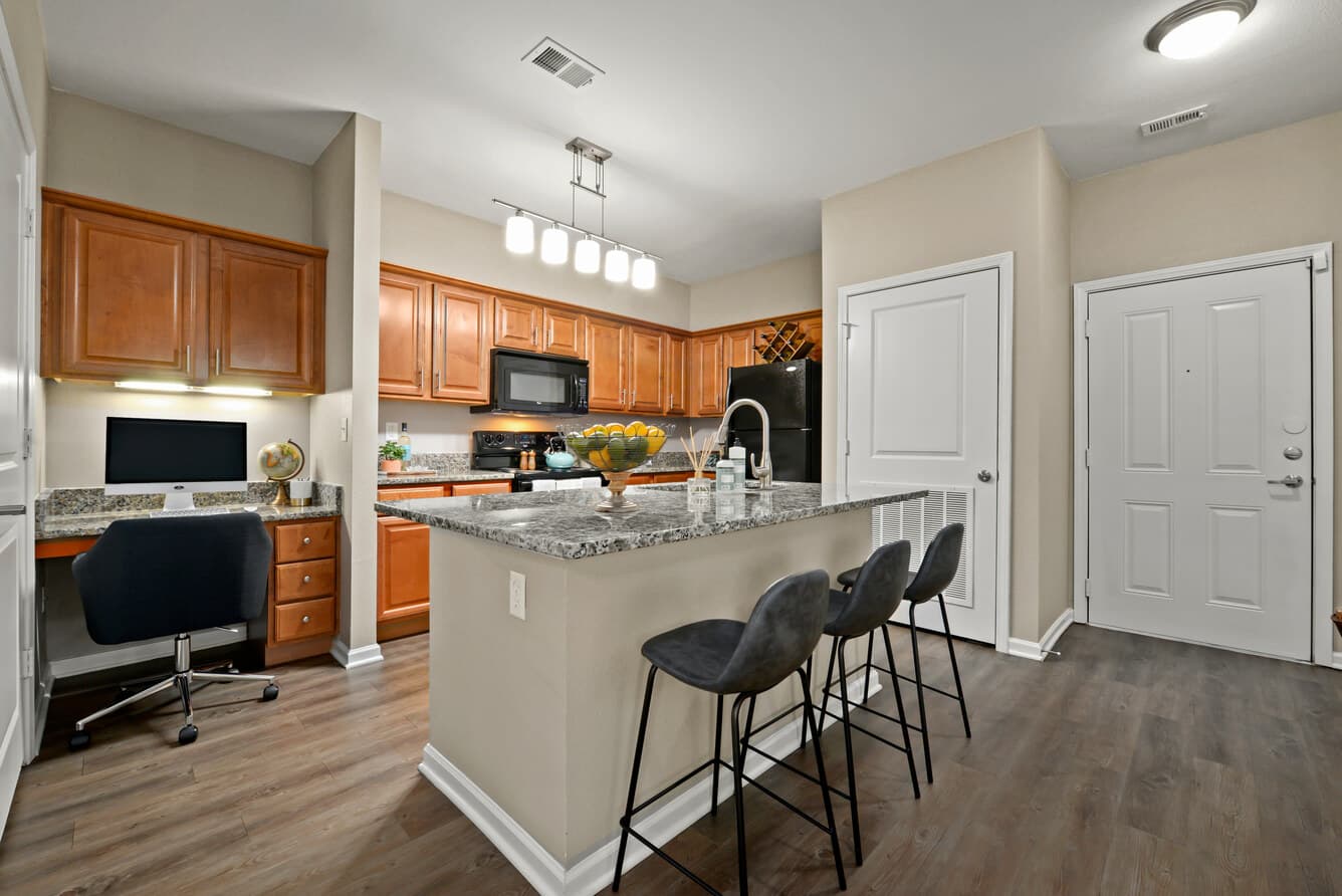 Riverstone Apartments 18 of 53