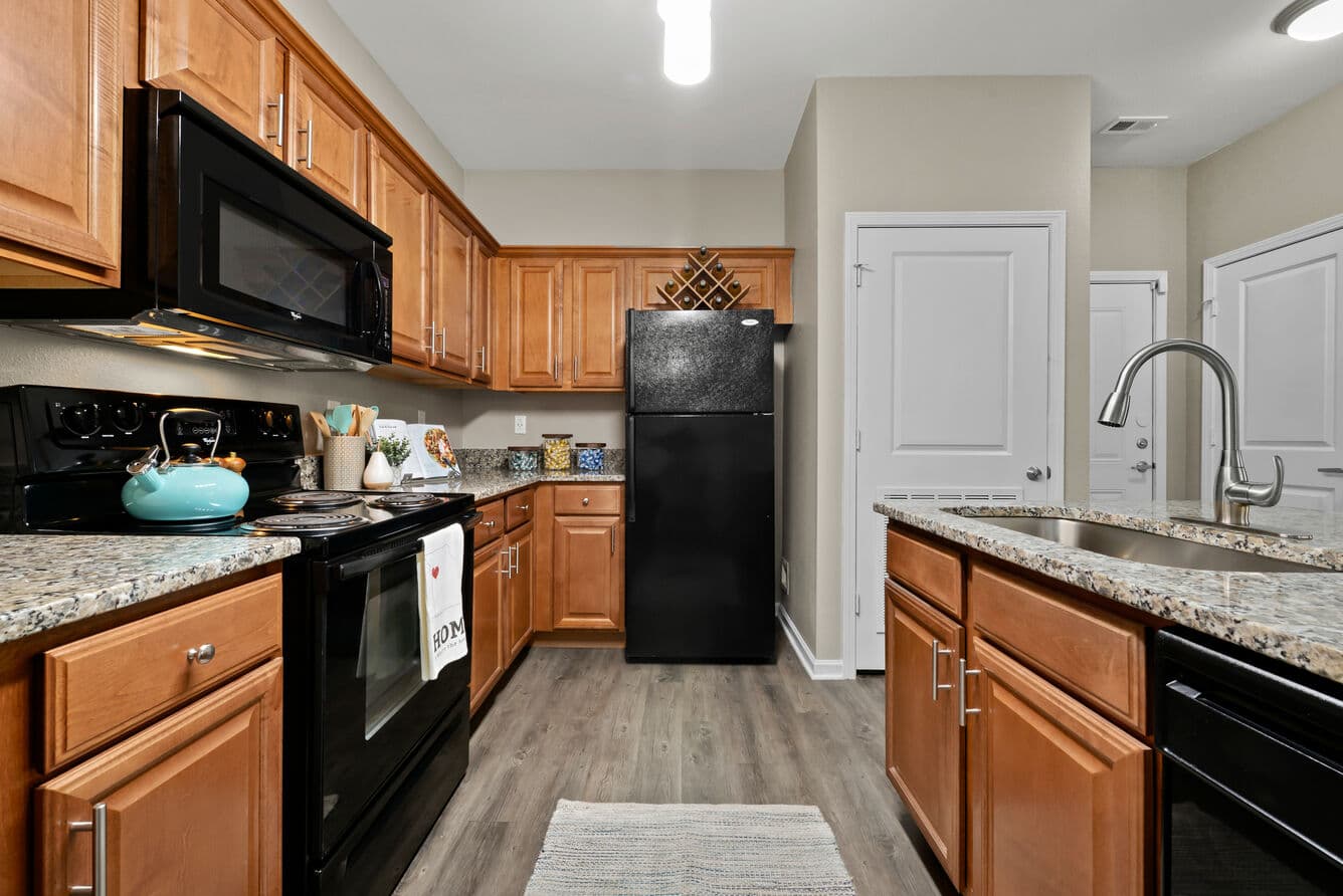 Riverstone Apartments 23 of 53