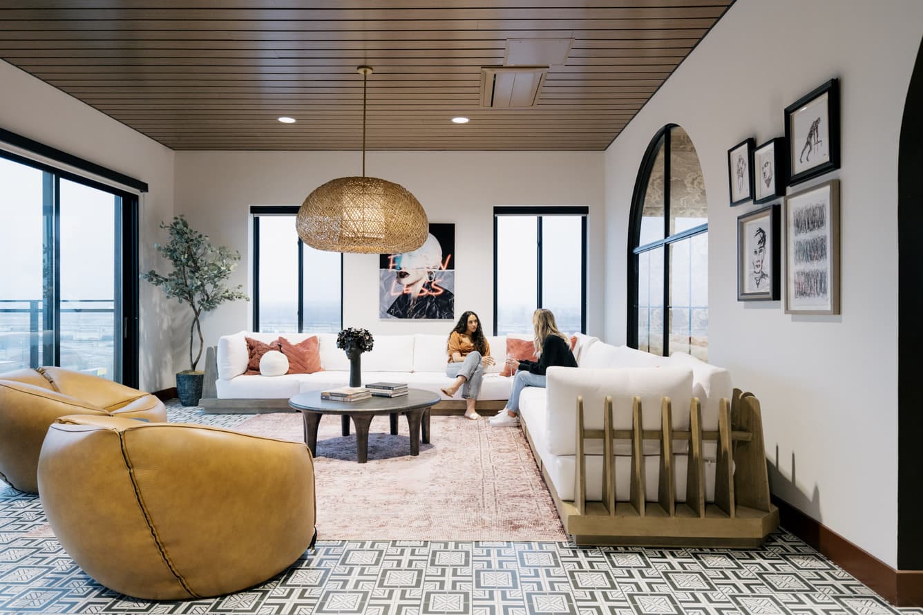 The OxBow 10 of 46