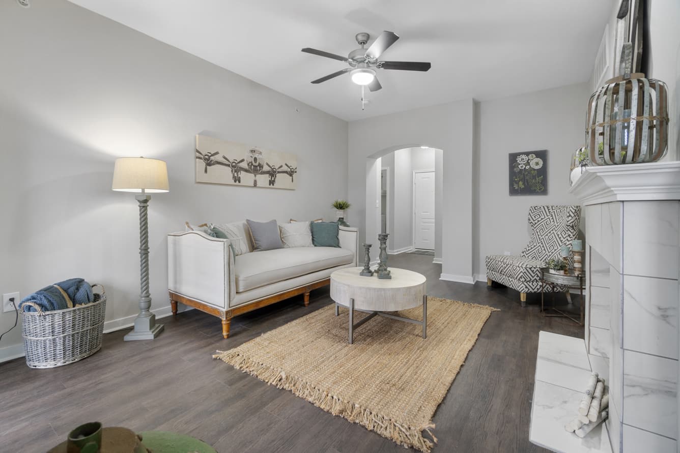 Flatiron District at Austin Ranch 20 of 43