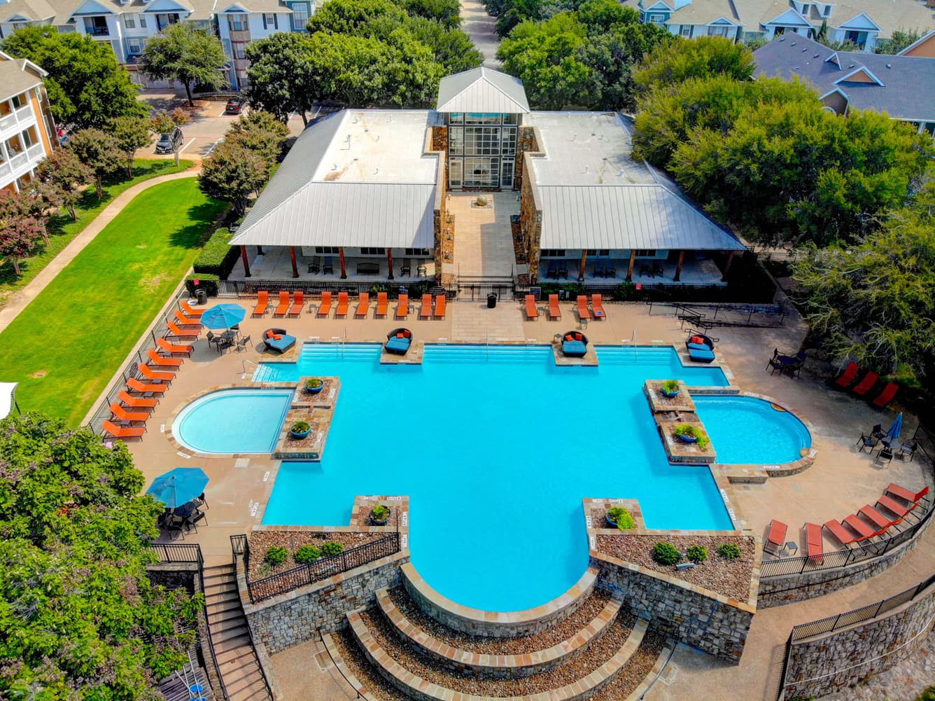 Flatiron District at Austin Ranch 3 of 43