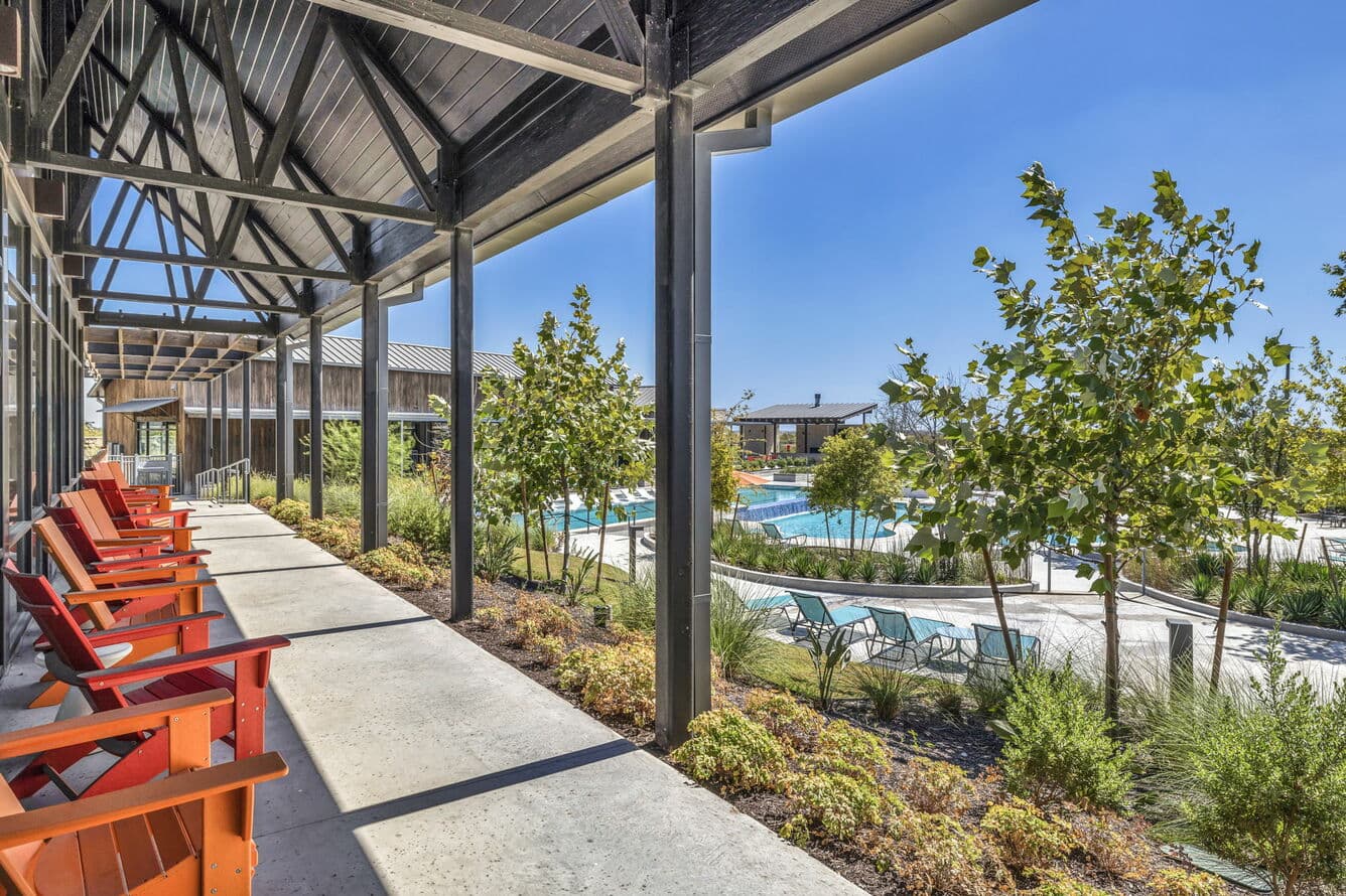 The Brick And Mortar Apartments 22 of 40