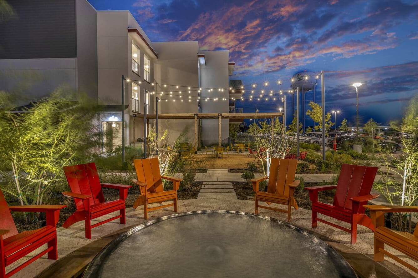 The Brick And Mortar Apartments 9 of 40