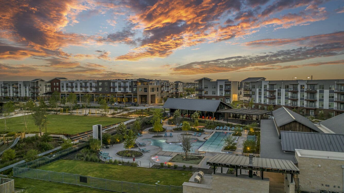 The Brick And Mortar Apartments 40 of 40