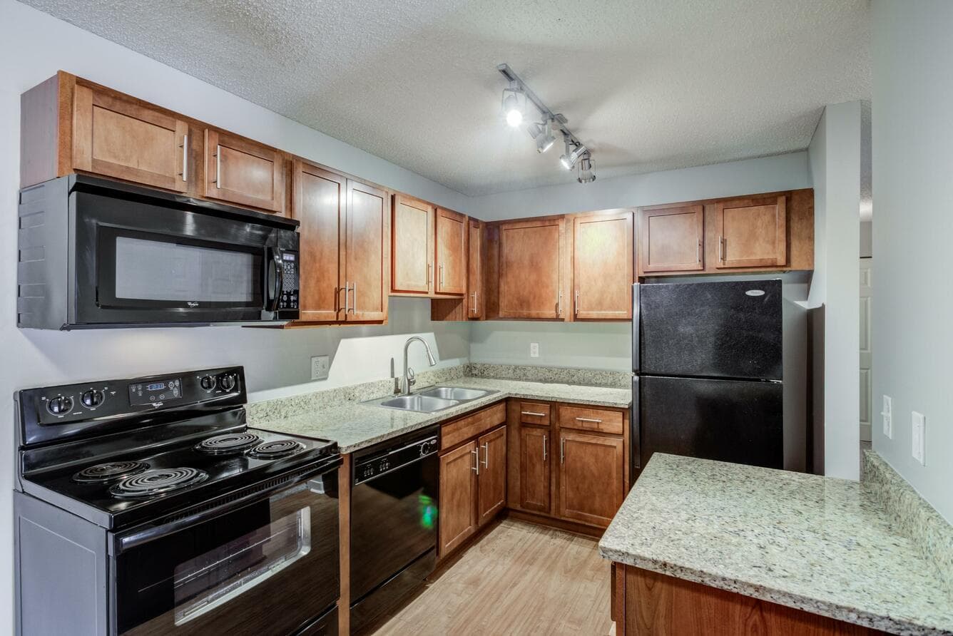 Park Glen Apartments 4 of 43