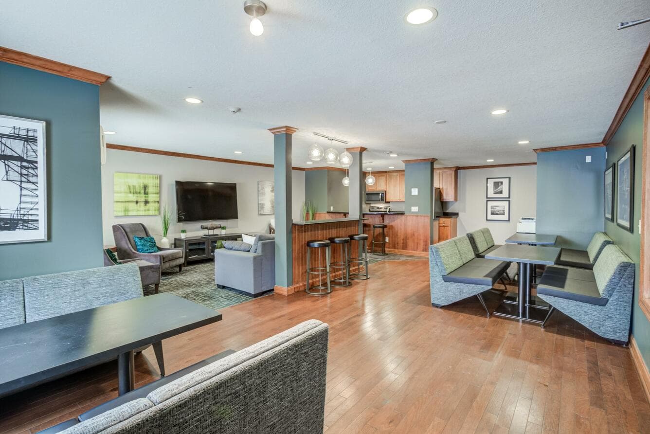 Park Glen Apartments 37 of 43