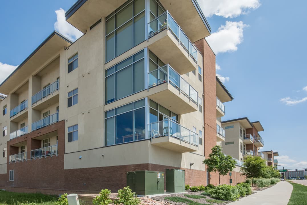 Lofts at Lincoln Station 35 of 75