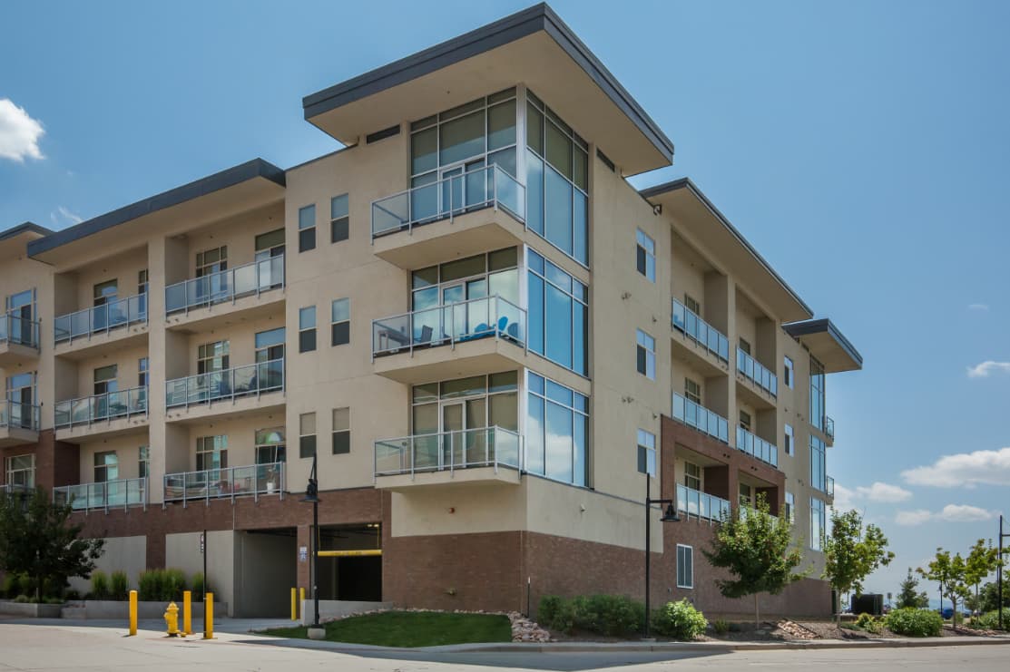 Lofts at Lincoln Station 36 of 75