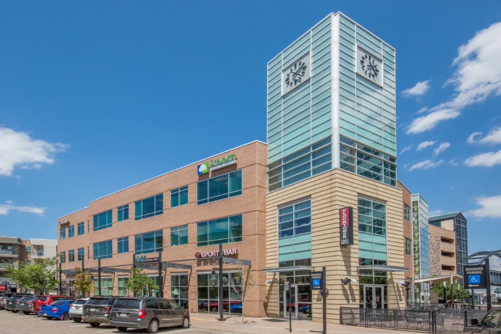 Lofts at Lincoln Station 37 of 75