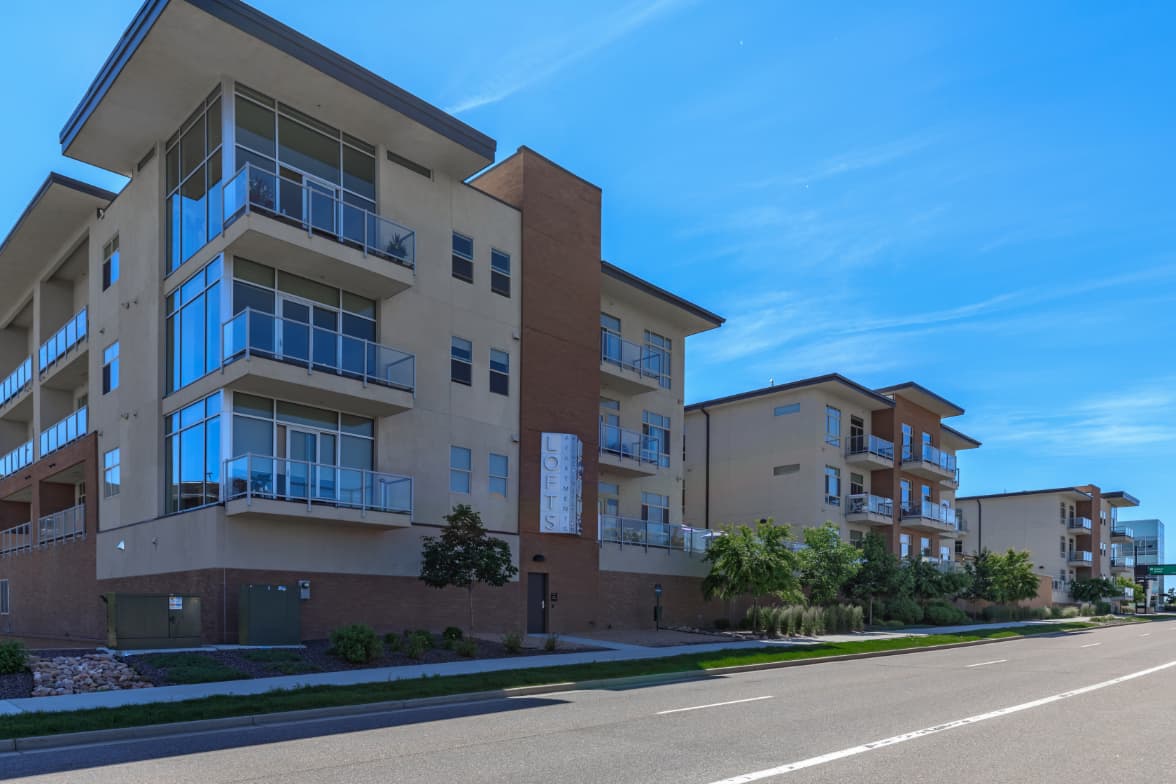 Lofts at Lincoln Station 66 of 75