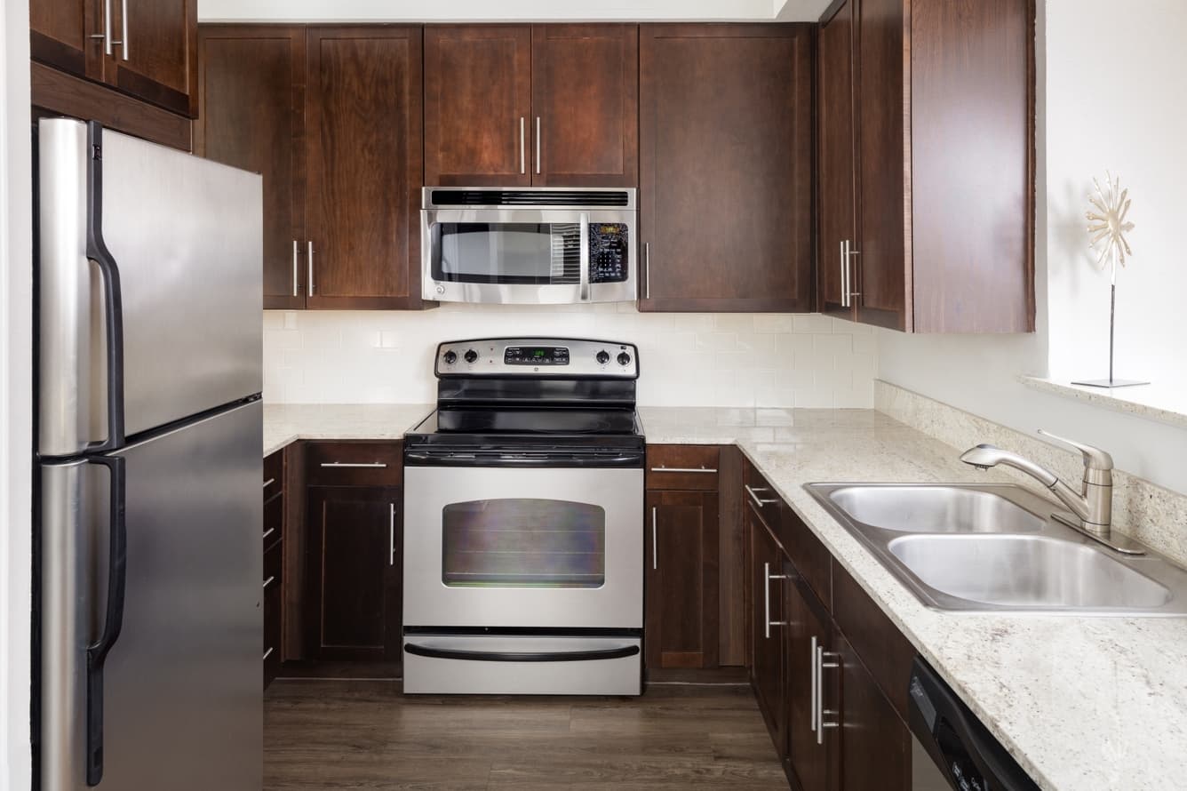 Eastbridge Apartments 9 of 33
