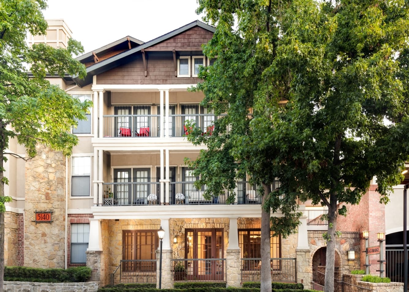 Eastbridge Apartments 32 of 33