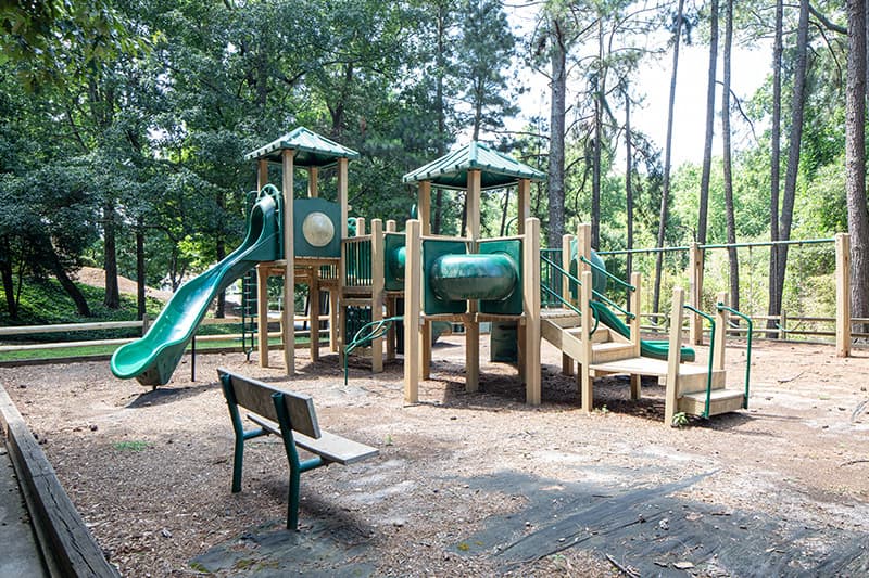 Forest Ridge on Terrell Mill Road 12 of 16