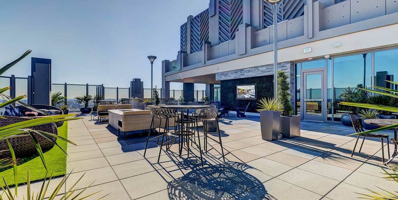 SkyHouse Frisco Station 5 of 61